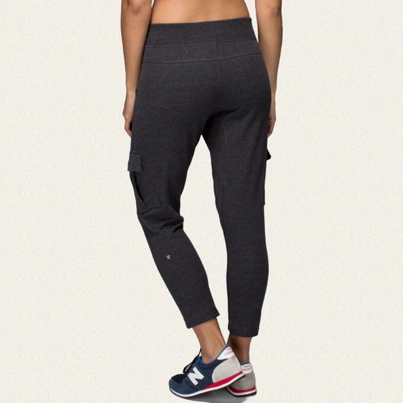 Lululemon Carry And Go Pant II - Picture 4 of 12